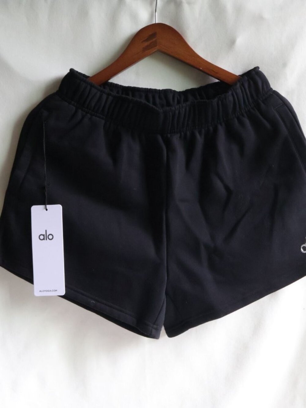 Alo Yoga Accolade Short Black S